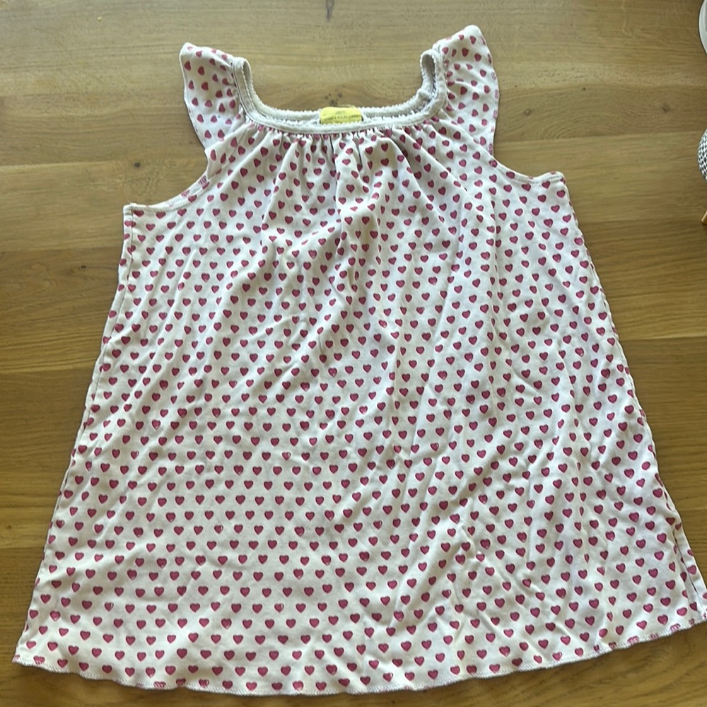 Roller Rabbit size 4